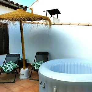 Appartement Fernando Iii El Santo, Baeza