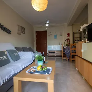  Apartamento Apartamento La Traiña España