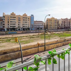  Apartamento And Beautiful - Free Parking España