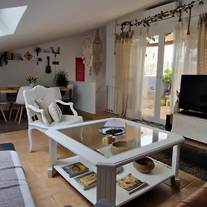  Apartamento Casa D’amelia España
